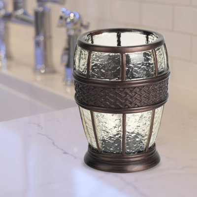 Ice Bathroom Accessory