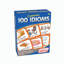 100 Common Idioms Educational Activity Cards