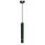 Bergerson 1 - Light Cylinder;Novelty;Single Pendant-1418274908