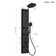 60.55'' Shower Panel with Adjustable Shower Head