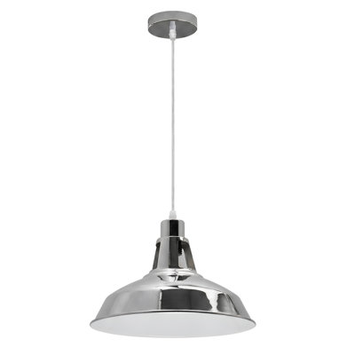 Rosado 1 - Light Pendant