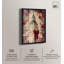 Big Ben Bow et Floral Glam Art Shadowbox par Art Remedy-120051225-120051224