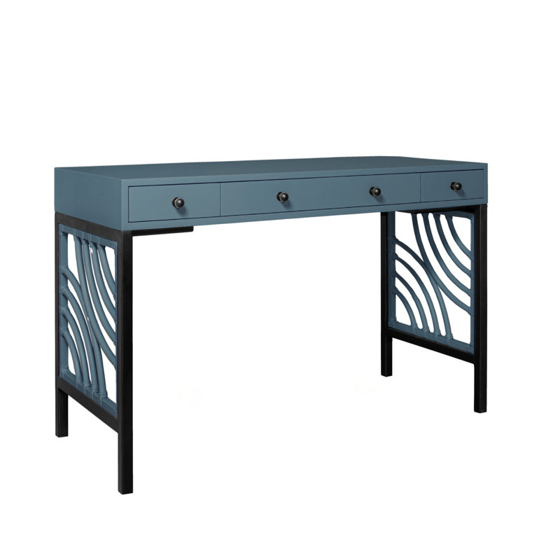 Collection Swirl l 48 po, Bleu régate