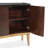 Camellia Field 72'' Sideboard