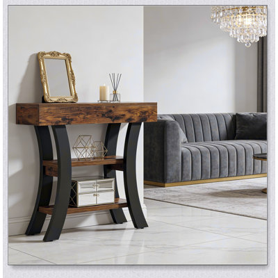 Sofa Table,Stable Console Table,Entryway Table