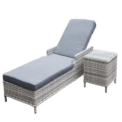 Wroxham Sun Lounger