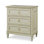 Monarch 3 - Drawer Nightstand