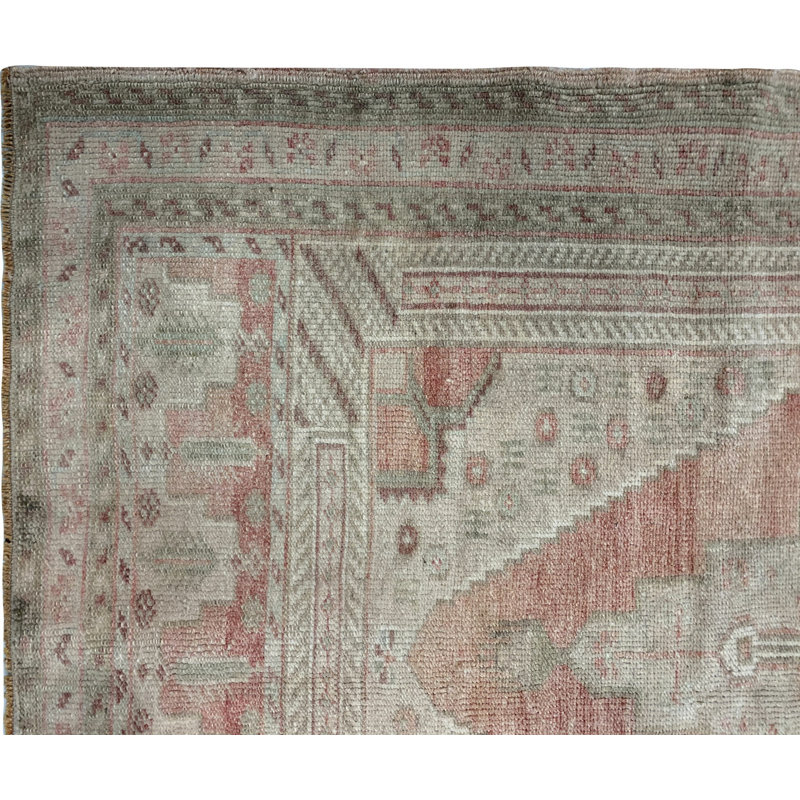 Tapis de couloir Kush