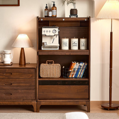 Buffet North American Country