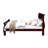 Bed Frame With Headboard-372747668