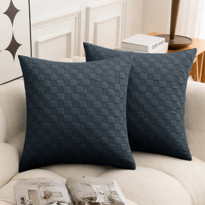 Square Throw Cushion Pad