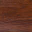 Console en bois massif 70 "Esterly Rose-1661323764