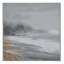  Tapis bord de mer lavable Foggy Shore-170479589