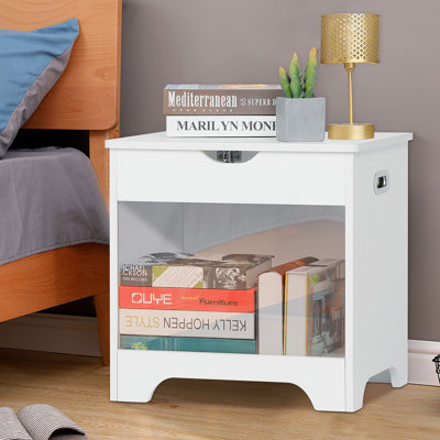 Storage Cabinet