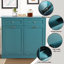 Armoire poubelle inclinable Havant-120951013