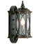 Warwickshire Outdoor Wall Lantern-4614065