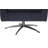 Basilina 26.25" Wide Swivel Armchair-433993927