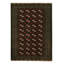 One-of-a-Kind 6'8" X 9'5" Hand Knotted Area Rug