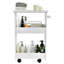 Kashis Freestanding Bathroom Storage Furniture Set