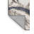 Machine Washable Gray Area Rug-1276456287