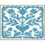 Blue Flower Print by Paule Marrot-1967338220-1967338221