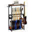 Metal，Manufactured Wood 118cm H Dowel Rack-1118154836-1118154837