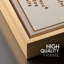"Daily Affirmations", citations inspirantes sur l'art textuel sur toile-95982745-95982746