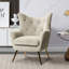 Fauteuil à oreilles 29,25 po Avianna-420562086