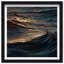 Sunset Sea I Print by Oliver Gal-727885897-727885895