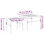 2 tables basses gigognes Ebern Designs