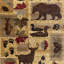 Tapis multicolore-832673016