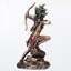 Figurine en polyrésine 4,5 po