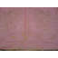 Tapis multicolore multicolore en laine à motif géométrique multicolore