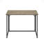 Bureau pliant peu encombrant
