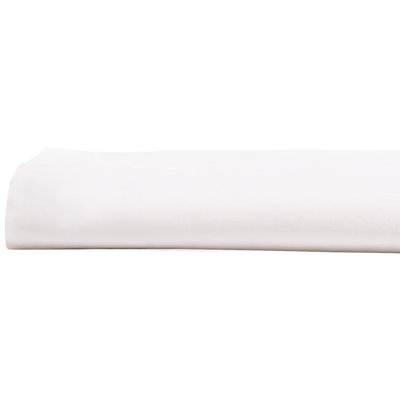 Percale Fitted Sheet