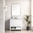 Breckenridge 36'' Single Bathroom Vanity with Top-86455850-92901301-100731235