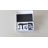 Single-Hole Single-handle Bathroom Faucet-40912711