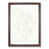 Walnut Framed selected