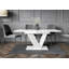 Extendable Dining Table