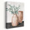 «Blissful Vases Minimalist Abstract Landscape Art»