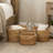 August Grove® Attleboro Basket
