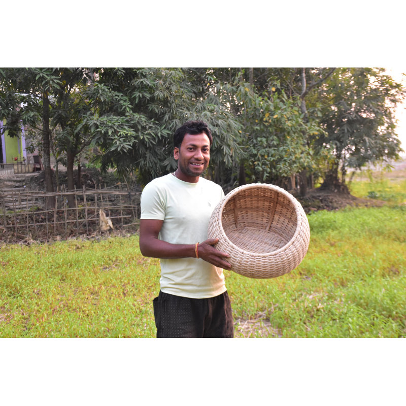 Handmade India Pet Bed