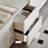 Modern White Solid Wood TV Stands-1364147453