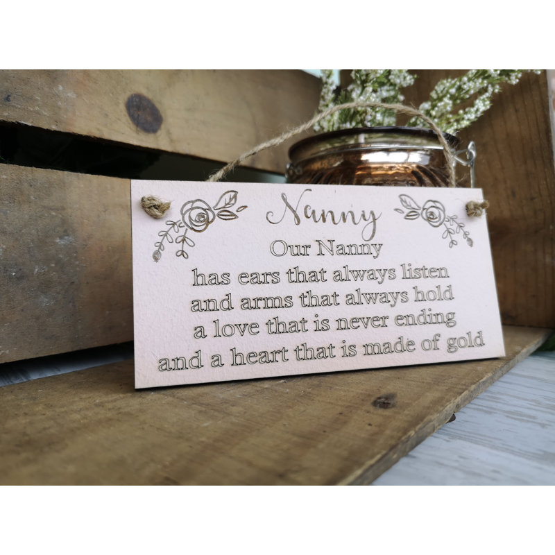 Handmade Ornament Wall Decor