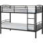 Domenica Single Bunk Bed-20695934