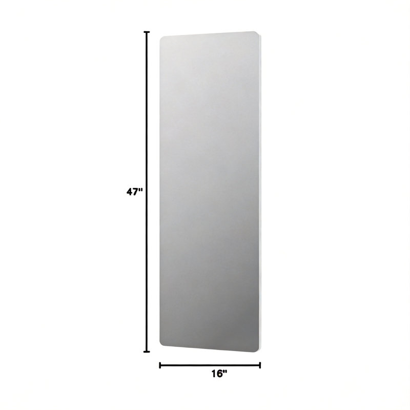 Door Mirror Full Length