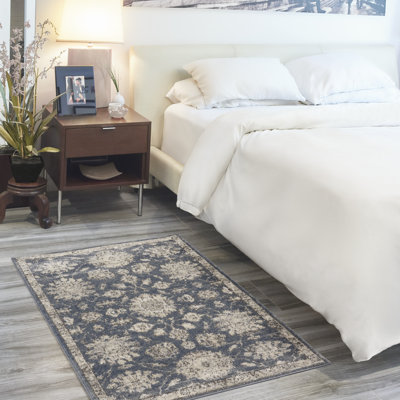 Tapis beige Freeda