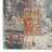 Abstract Indoor Rug-916061313