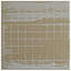 Triplex 8" x 8" Ceramic Tile