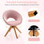 Fauteuil d'appoint Mid-Century-1533856779